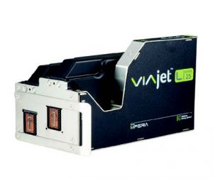 VIAjet™ L-Series Thermal Inkjet Printer