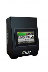 VX32 Valve Jet Controller