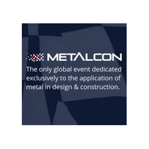 METALCON 2022 image event blurb