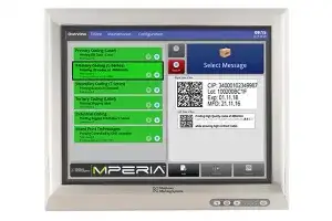 MPERIA® Platform and Controller